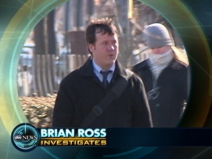 VIDEO: Aide to Senator Resigns After ABC Investigation
