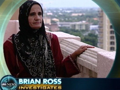 VIDEO: Florida woman says her alleged terrorist son and Al Qaeda are misunderstood.