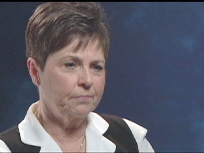 VIDEO: Corporate sexual harassment expert Susan Strauss.