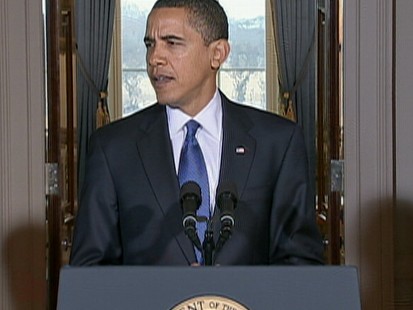 President Obama