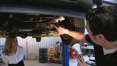 Check The Carfax Video Abc News