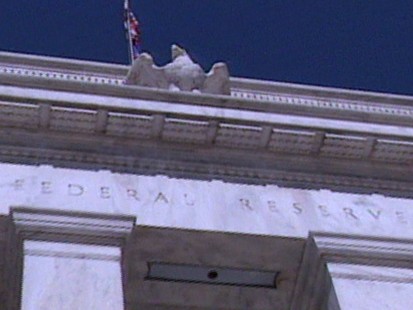 VIDEO: The Federal Reserve hopes for more oversight of executive pay.