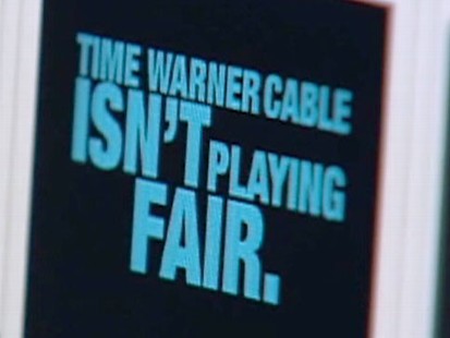 VIDEO: Fox extends service to Time Warner while negotiations continue through 2010.