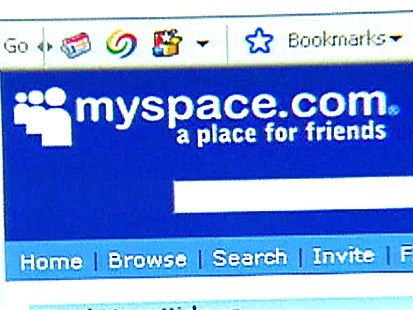 Social Networking & Your Credit