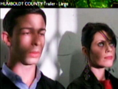humboldy county, the movie