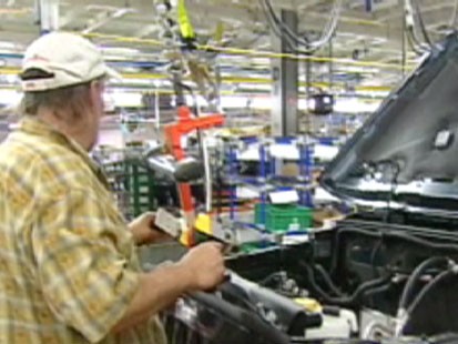 auto worker