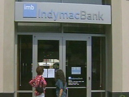 Indymac Bank