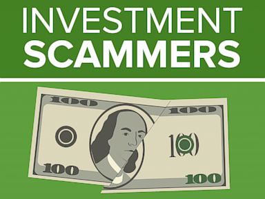 Take The Investment Scam Quiz To See If You Can Spot The Signs - ABC News