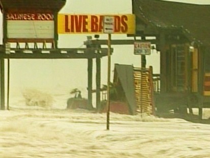 hurricane Ike