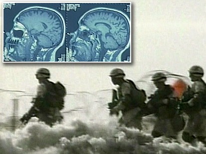 Soldiers