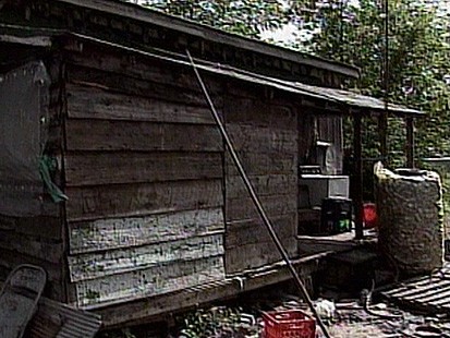 U.S. Poverty Evaluated
