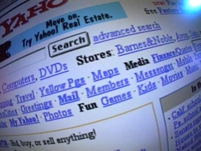 Yahoo