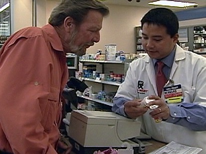 VIDEO: Affordable Prescription Drugs