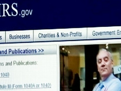 Video: How to file your taxes online.