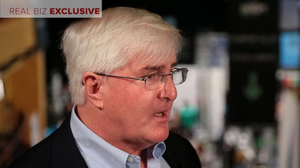 VIDEO: Ron Conway Reveals How to Put Your Startup on the Map & the Biggest Mistake He's Made