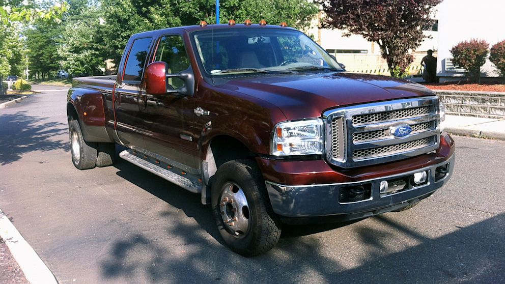 Sandy Damaged Vehicles Sold on Used Car Lots ABC News