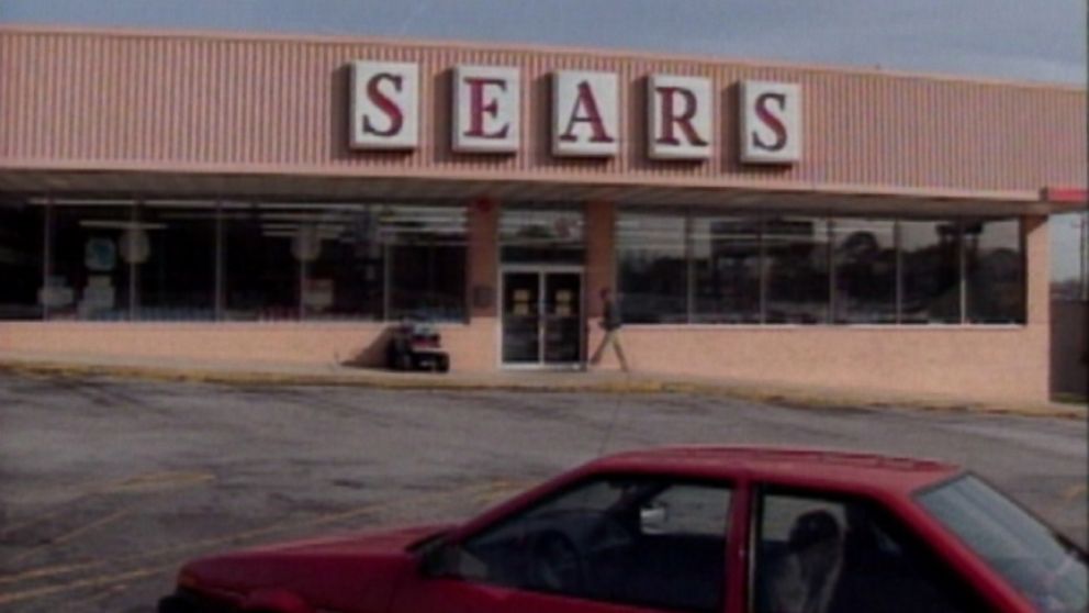 Video When Sears Was a Success - ABC News