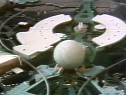 VIDEO: Disneys Florida theme park opened on Oct. 1, 1982.