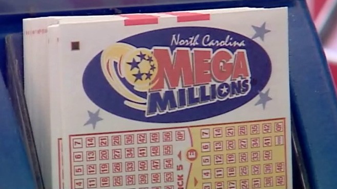 mega lotto prize