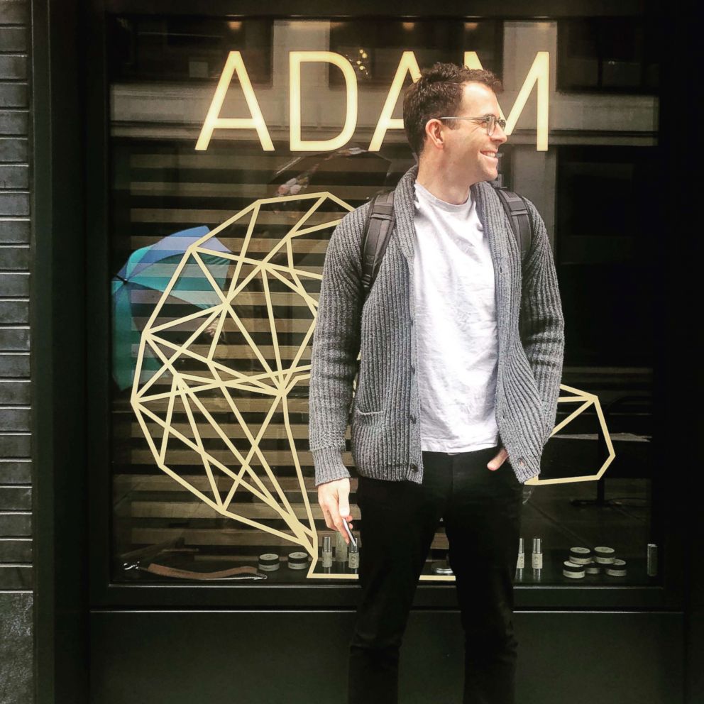 PHOTO: Adam Mosseri was named the new Head of Instagram on Monday, Oct. 1, 2018.