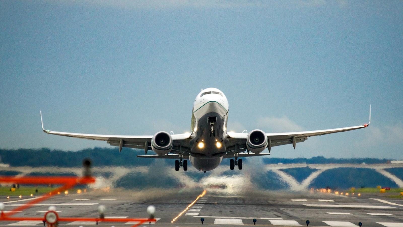 abcnews.com - Ayesha Ali - The end of free first-class upgrades? More people are paying for premium seats than ever before