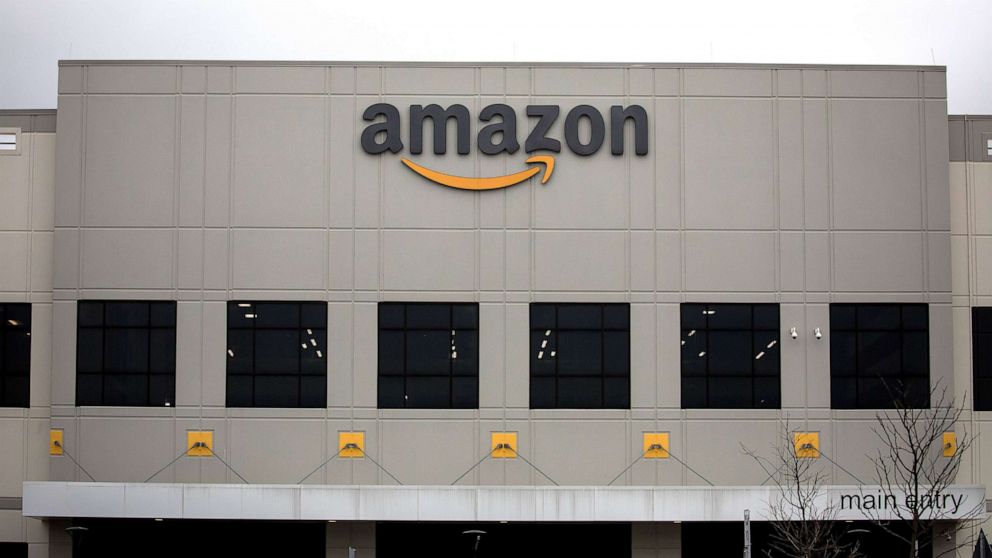Amazon Shell ABCOTV App Shell - ABC7 New York