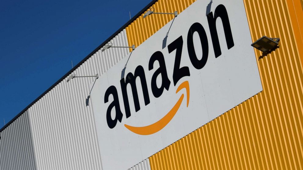 VIDEO: Amazon announces new headquarters in New York City, Virginia