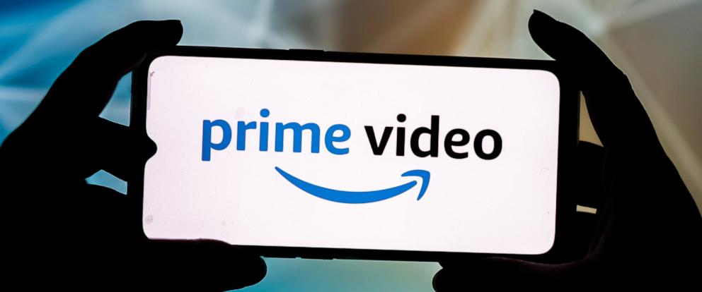 Prime Video will start showing ads next month - ABC News