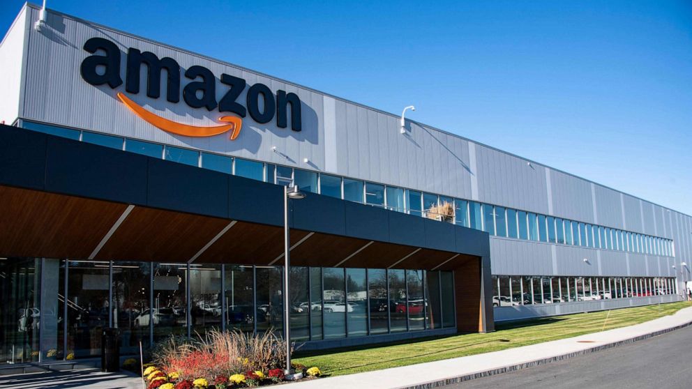 Amazon layoffs will continue into next year CEO says – ABC News
