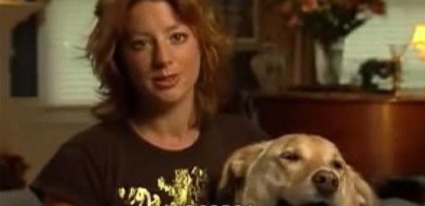 Singer Sarah Mclachlan Changes The Channel On Own Aspca Tv Ad Abc News
