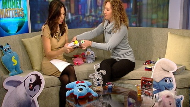toys under $20
