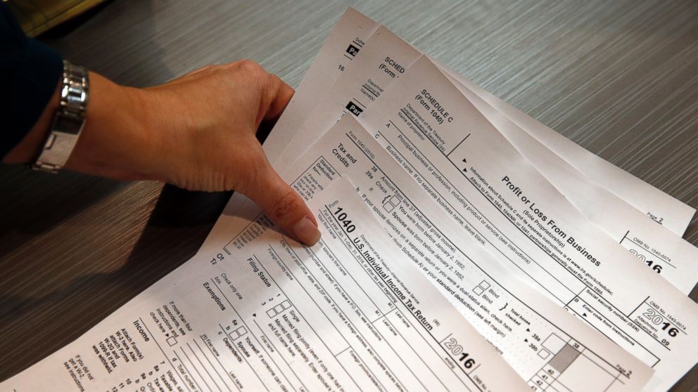 The Ultimate guide to filing your taxes for free - Good Morning America