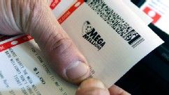 megamillions winning numbers last night megamillions winning numbers last night