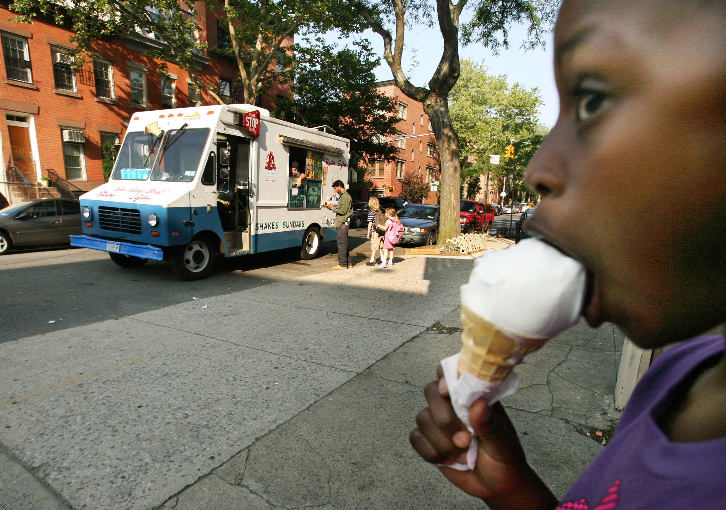 Mister Softee sues competitor it says stole iconic jingle