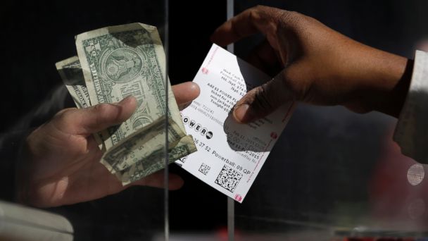 Powerball: 5 Reasons You're Lucky You Don't Have Winning Numbers - ABC News