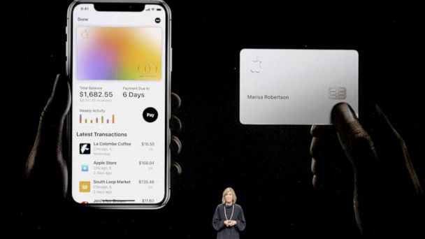 New York probing Apple Card for alleged gender discrimination after ...