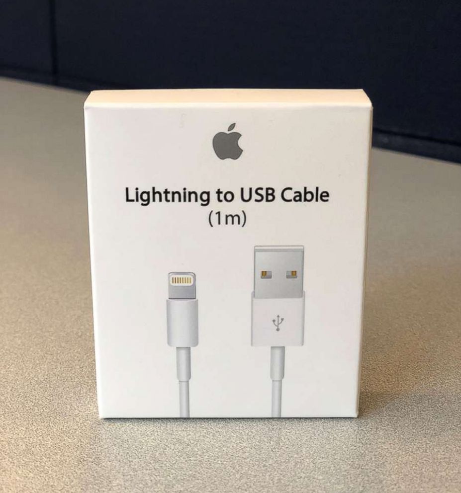 Why you shouldn't buy cheap iPhone cables: Avoid unofficial Lightning cable