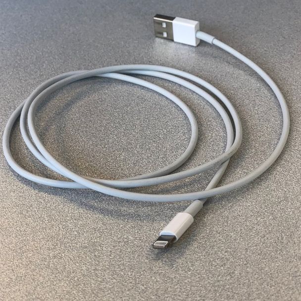 Why I'm done buying cheap Lightning cables - CNET