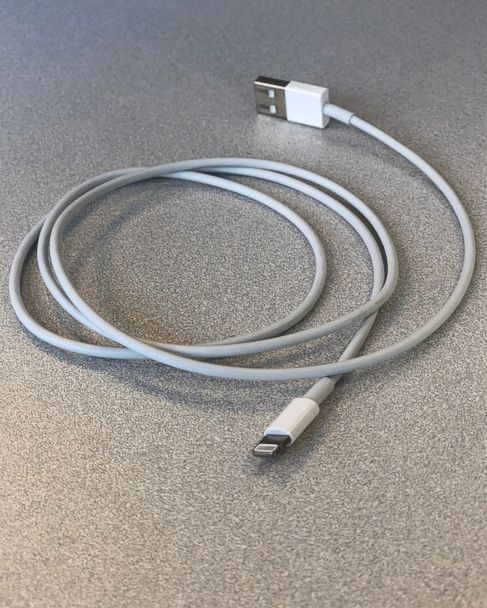 Fake Lightning cables can damage your iPhone. Here's how to make