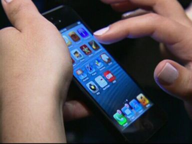 VIDEO: Walmart stores are selling the iPhone 5S and 5C in a deeply discounted "permanent price change" starting today.