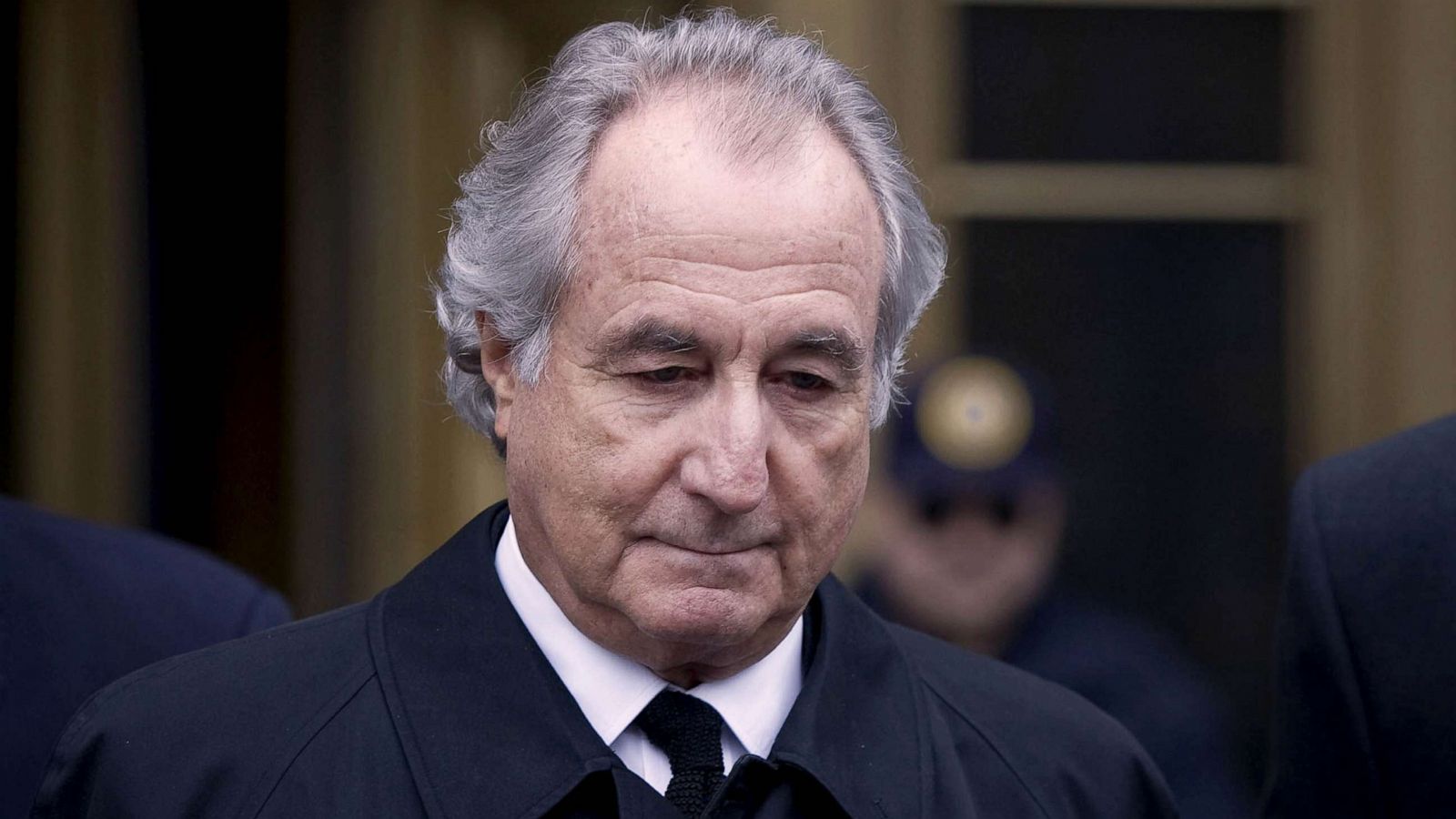 More funds recovered for victims of Bernie Madoff - ABC News