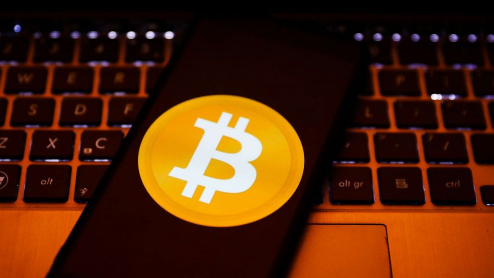 Bitcoin reaches new record as celebrities, companies weigh in - Fox Business