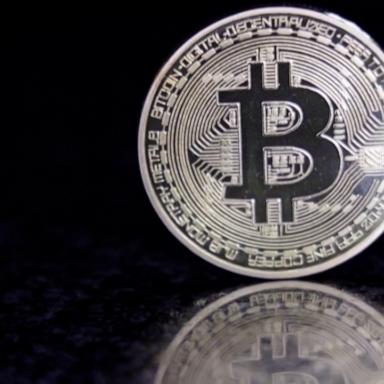 The cryptocurrency soared to a high of $72,166 on Monday after the Financial Conduct Authority gave the green light to a cryptocurrency-backed investment vehicle.