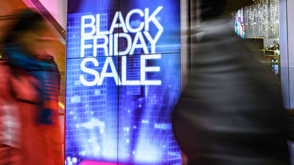 How to score Black Friday deals weeks before Thanksgiving - ABC News - What Is Blizzards Black Friday Deal