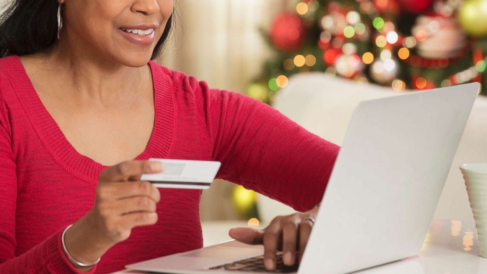 Online shopping cybersecurity tips to implement this holiday season