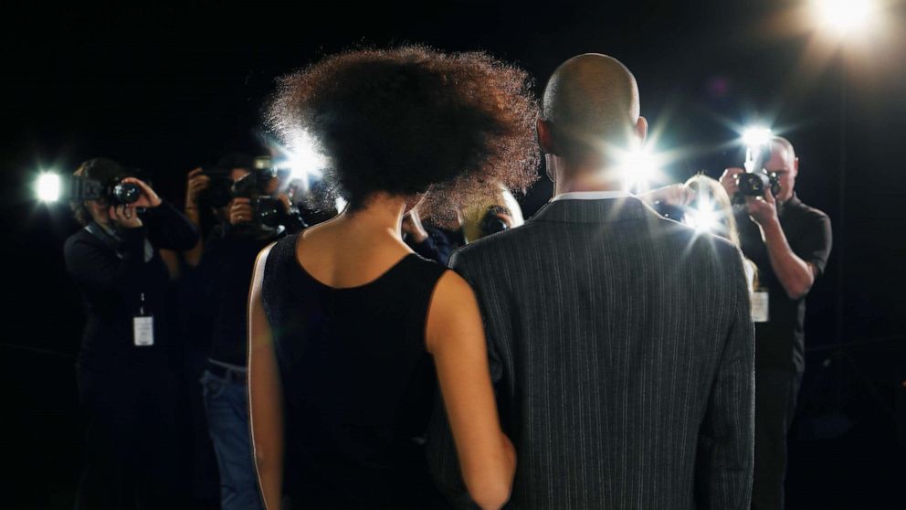 Models accuse fashion industry of 'falsely portraying inclusivity' amid ...