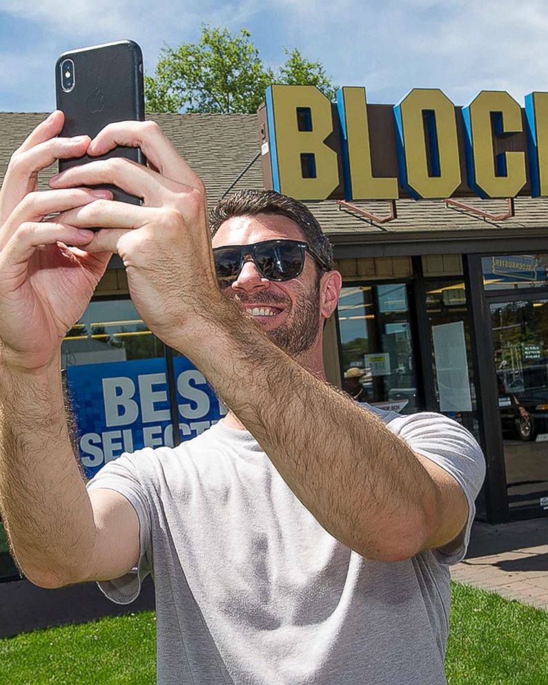 Last Blockbuster on Earth mints new memberships 'every day' - ABC News