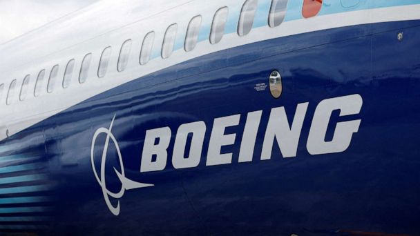 After Calling Off Strike, 2,500 Boeing Workers To Vote On Contract ...