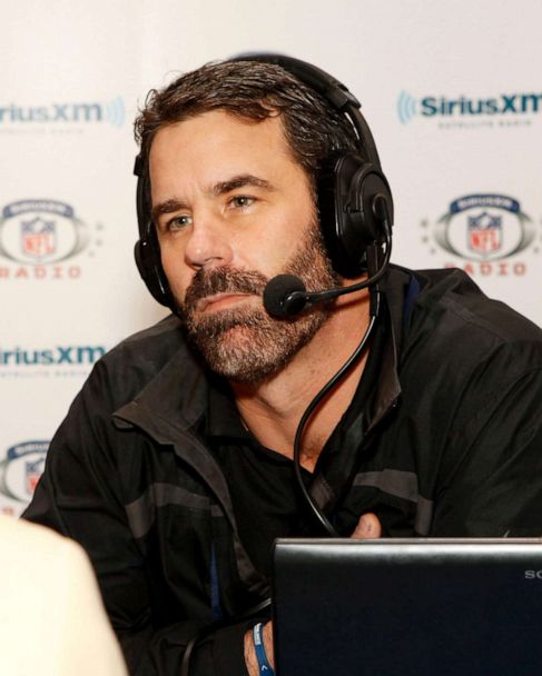 49ers announcer Tim Ryan suspended over 'dark skin' comment about