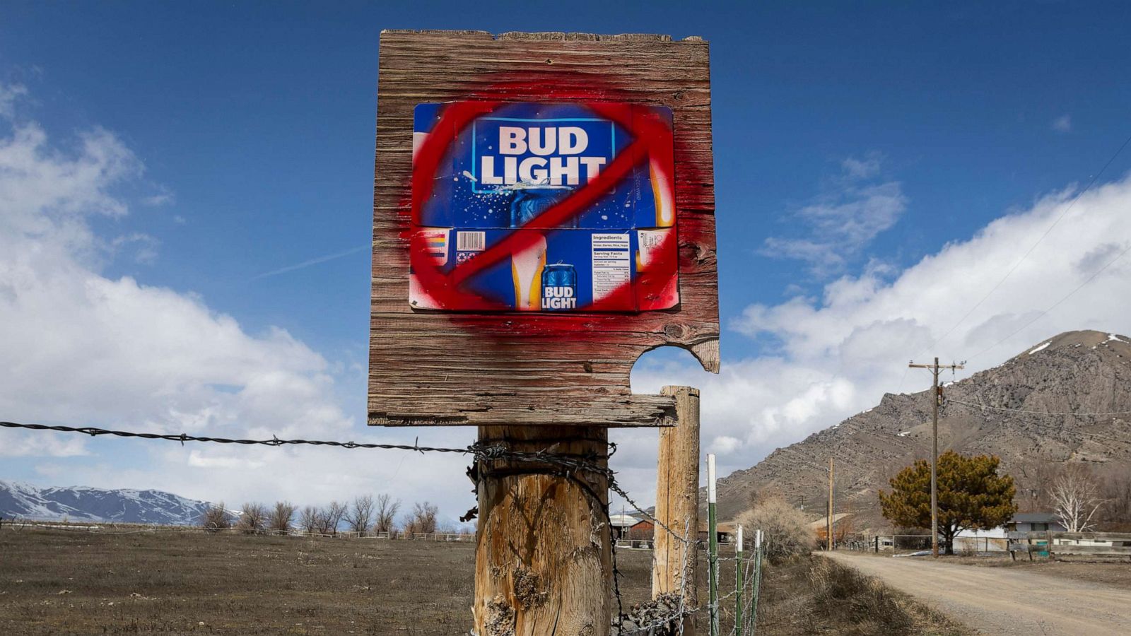 Bud Light on us': Budweiser parent now offering money back to customers to  boost sales